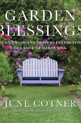 Cover of Garden Blessings