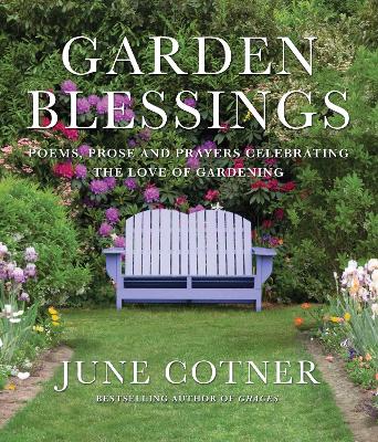 Book cover for Garden Blessings