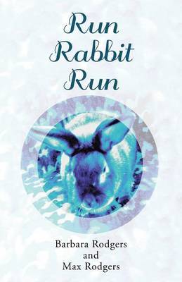 Book cover for Run Rabbit Run