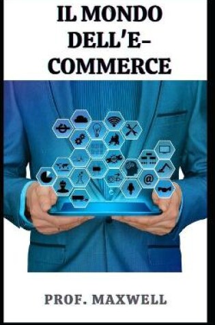 Cover of Il Mondo Dell'e-Commerce