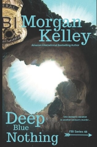 Cover of Deep Blue Nothing