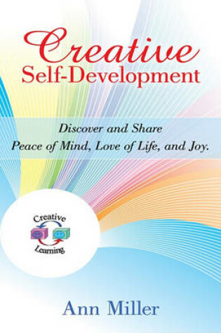 Cover of Creative Self-Development