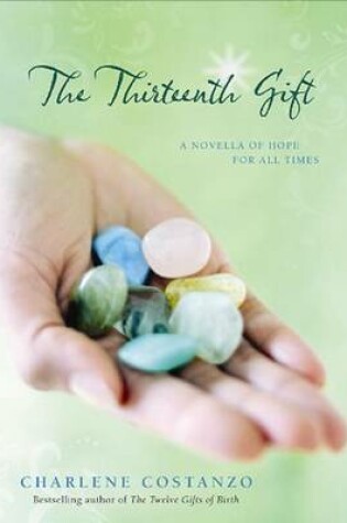 Cover of The Thirteenth Gift