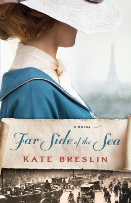 Book cover for Far Side of the Sea