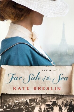 Cover of Far Side of the Sea