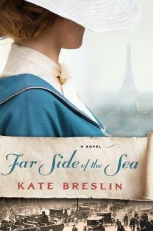 Cover of Far Side of the Sea