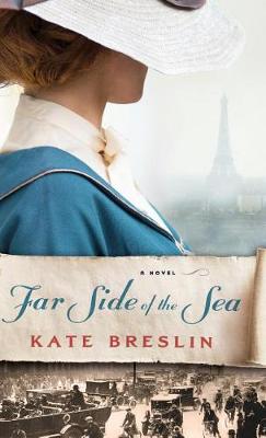 Book cover for Far Side of the Sea