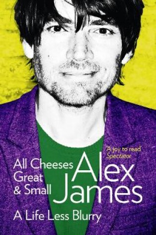 Cover of All Cheeses Great and Small