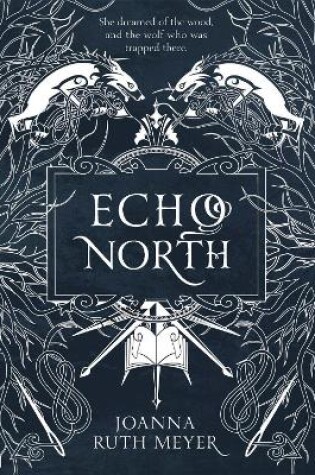 Cover of Echo North