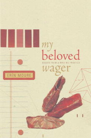 Cover of My Beloved Wager