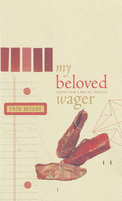 Book cover for My Beloved Wager