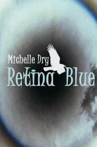 Cover of Retina Blue