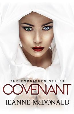 Book cover for Covenant