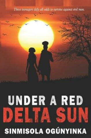 Cover of Under a Red Delta Sun