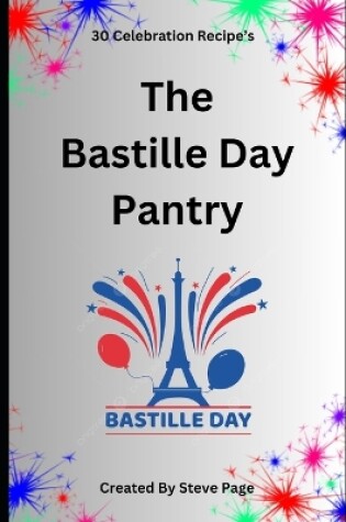 Cover of The Bastille Day Pantry