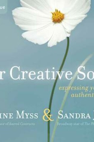 Cover of Your Creative Soul