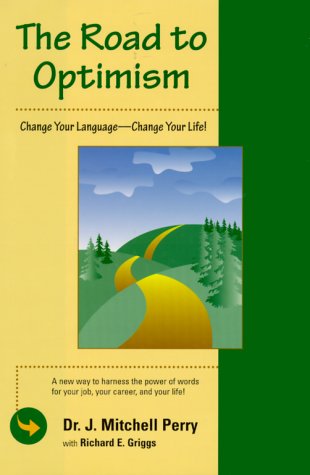 Book cover for The Road to Optimism