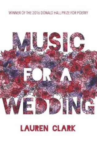 Cover of Music for a Wedding