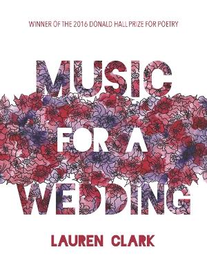 Cover of Music for a Wedding