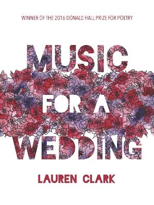 Book cover for Music for a Wedding