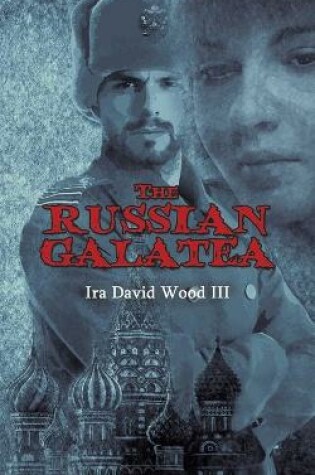 Cover of The Russian Galatea