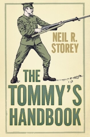 Cover of The Tommy's Handbook