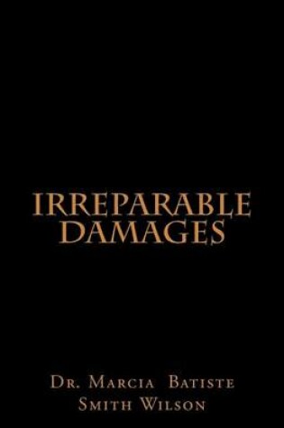 Cover of Irreparable Damages