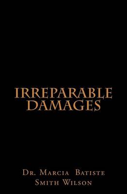 Book cover for Irreparable Damages