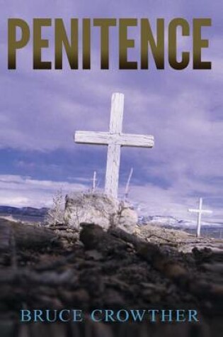 Cover of Penitence