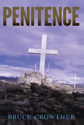 Book cover for Penitence