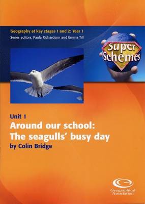 Cover of Around Our School