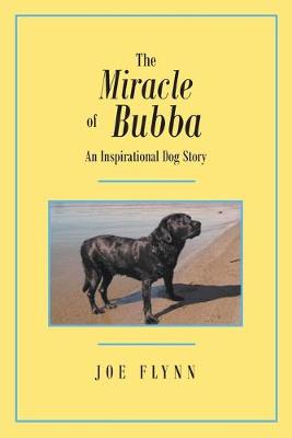 Book cover for The Miracle of Bubba
