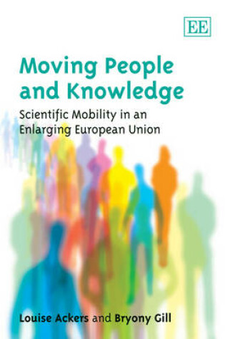 Cover of Moving People and Knowledge