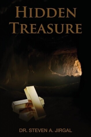 Cover of Hidden Treasures