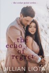 Book cover for The Echo of Regret