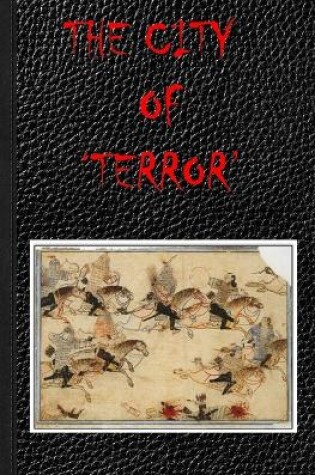 Cover of The City of 'Terror'