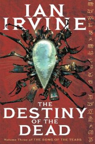 Cover of The Destiny Of The Dead