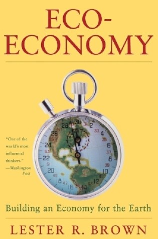 Cover of Eco-Economy