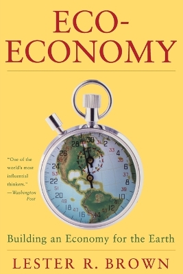 Book cover for Eco-Economy