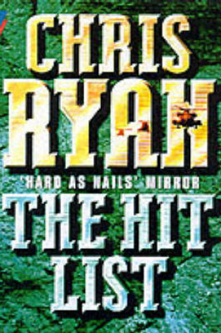 Cover of RC 524 The Hit List