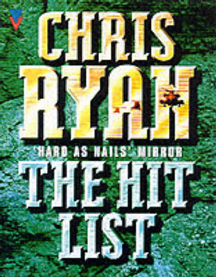 Book cover for RC 524 The Hit List