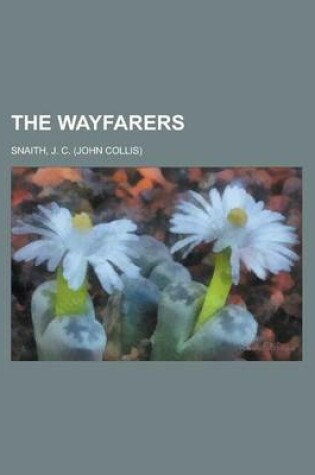 Cover of The Wayfarers