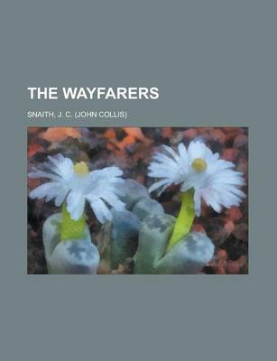 Book cover for The Wayfarers