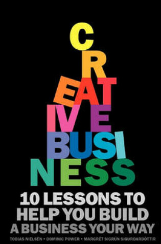 Cover of Creative Business