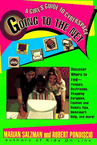 Cover of Going to Net: Girl's Gde