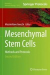 Book cover for Mesenchymal Stem Cells