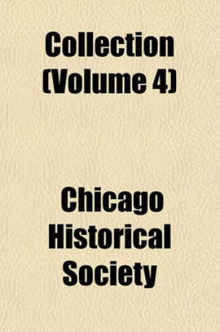 Cover of Collection (Volume 4)