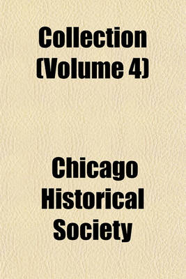 Book cover for Collection (Volume 4)