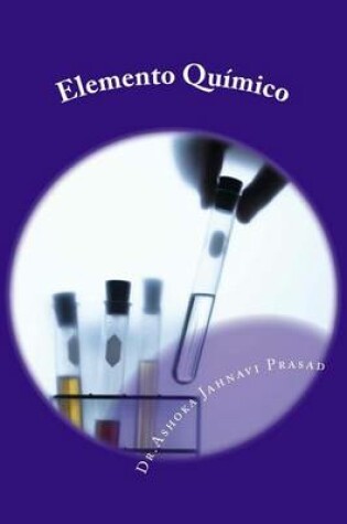 Cover of Elemento Quimico