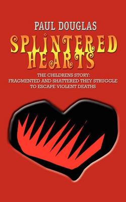 Book cover for Splintered Hearts